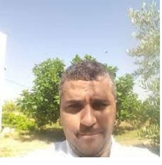 DR Ibrahim El GHAZI