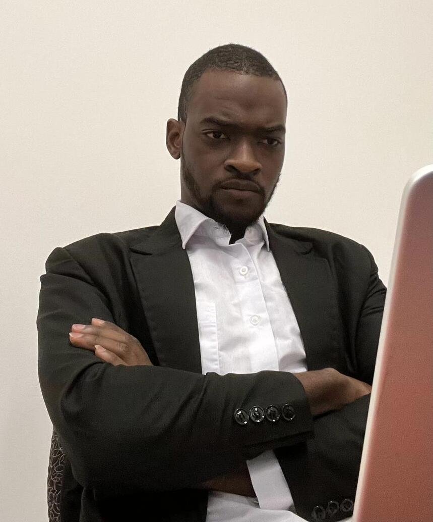 Mamadou Mouslim Diallo Gandalsmart
