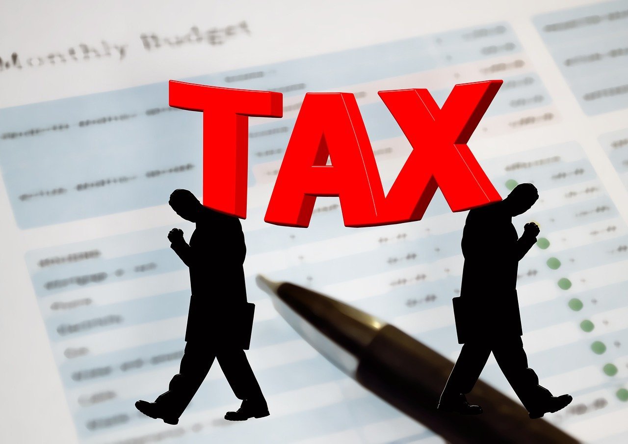 taxes canada usa donald trump