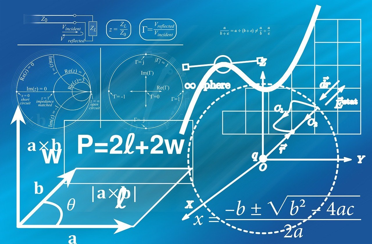 mathématiques iirdd